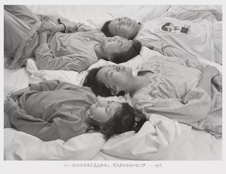 37岁，癌症倒计时，她说：像一场蹩脚的励志表演（组图） - 8