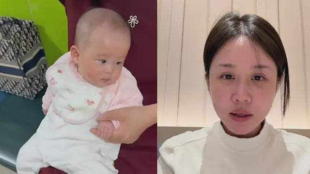 浙江5个月女婴“心脏病”手术不治，引发误诊争议和社会大讨论（组图） - 1