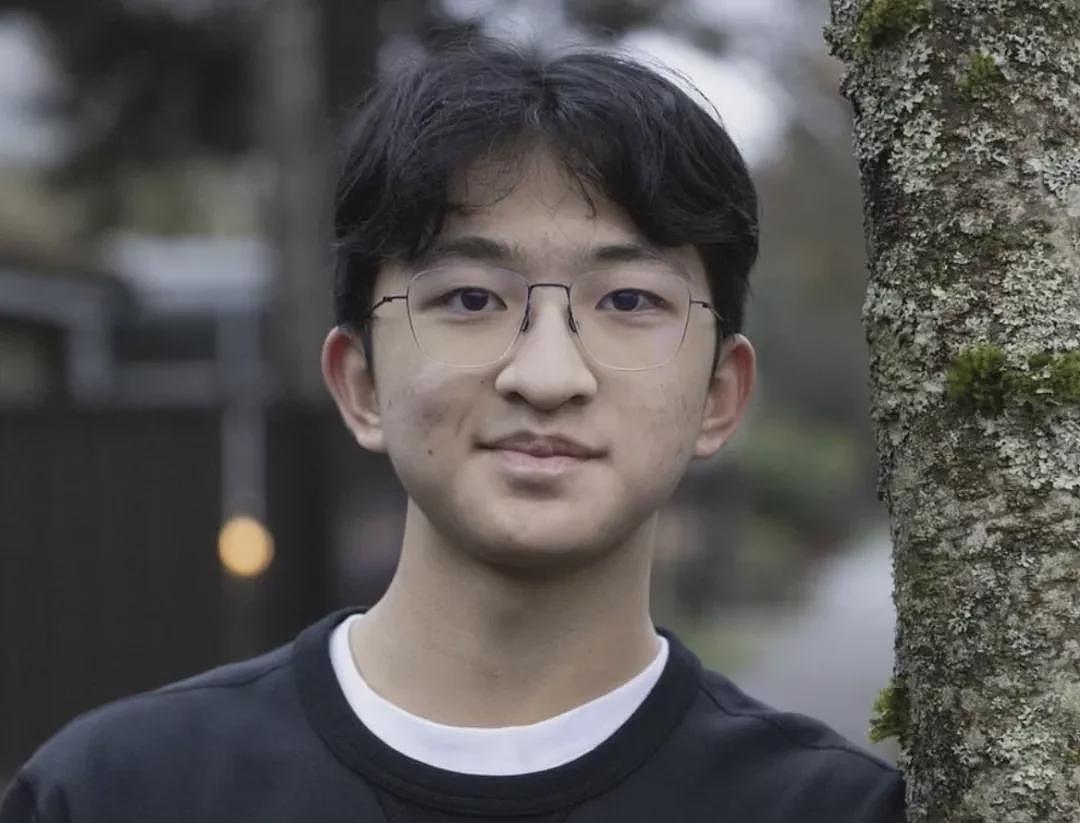 华裔留学生靠一支视频杀进全球16强！揭秘“手机成瘾”原因，奖金高达25万（组图） - 1