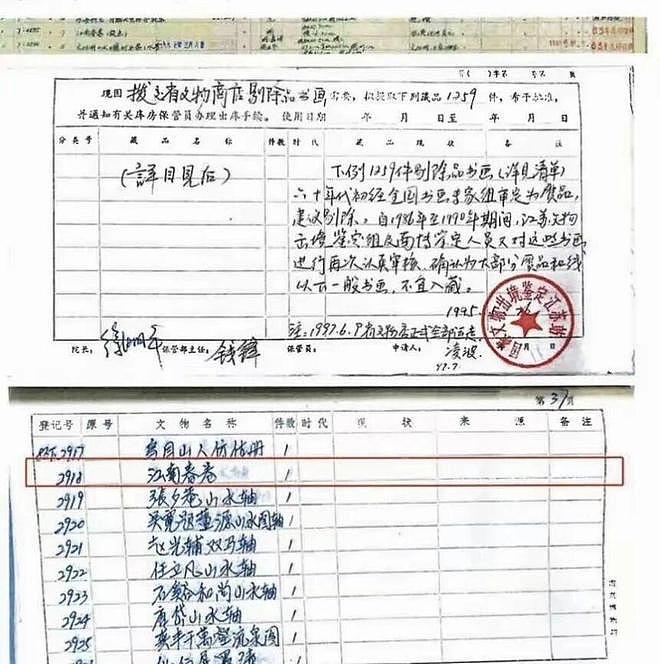 继庞家南博事件后,收藏大家吴欢发声:我家的捐赠也有同样的遭遇(组图) - 4