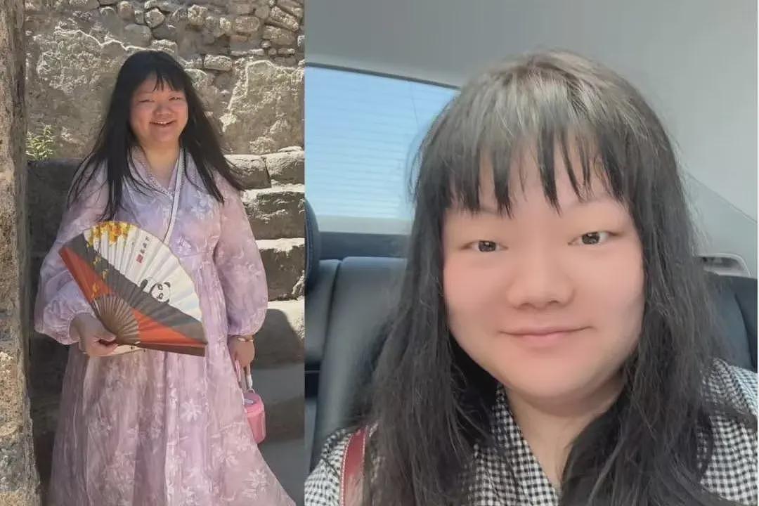 消失的女儿！华裔女子邮轮失联超一周， 无下船记录， 母亲发声！最后联系曝光（组图） - 1