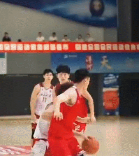 又一位星二代“整容式逆袭”，19岁帅成180cm肌肉男神，果然胖子都是潜力股（组图） - 9