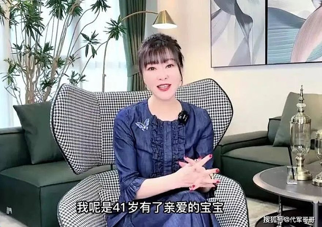 央视王小骞“深夜崩溃”,11岁女儿患病让她后悔(组图) - 7