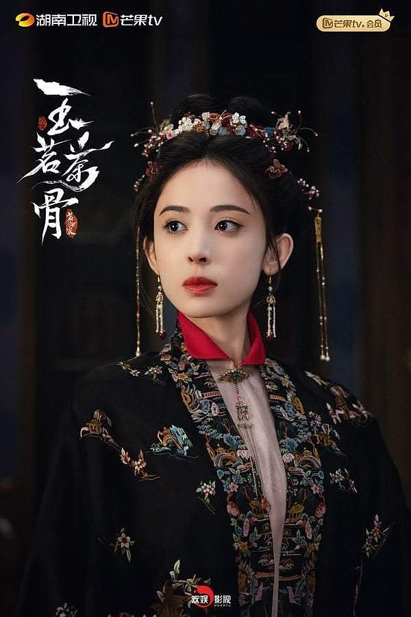 9对离婚,分手明星CP现况!陈妍希《狙击蝴蝶》翻红(组图) - 27
