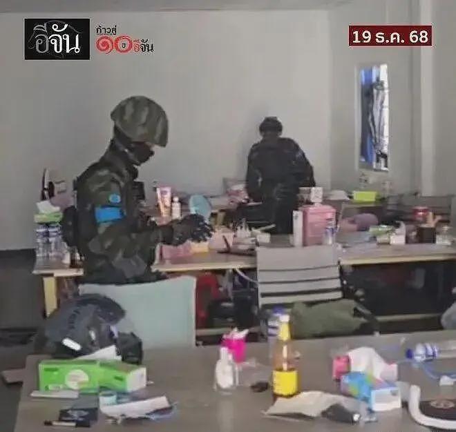 曝柬埔寨GDP的40%来自电诈，幕后金主疑为华人资本，网友炸锅（组图） - 3