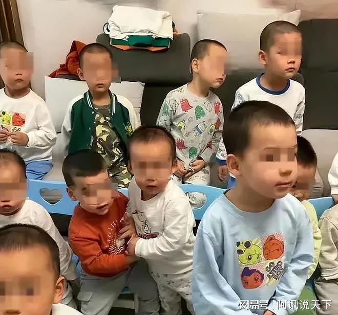 中国富豪在美生100个孩子,真实目的曝光,前女友受不了卷8亿跑路(组图) - 4