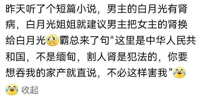 【爆笑】MIU MIU三角内裤售价2.4w？网友傻眼：以后不要说穷的只剩裤衩了 ​​​（组图） - 21