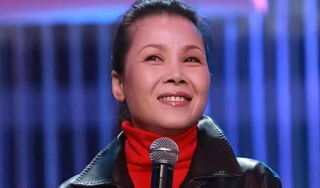 田震辟谣入澳洲籍！“我中国籍、中国人、中国胃，没有道理去改变 ”（组图） - 2