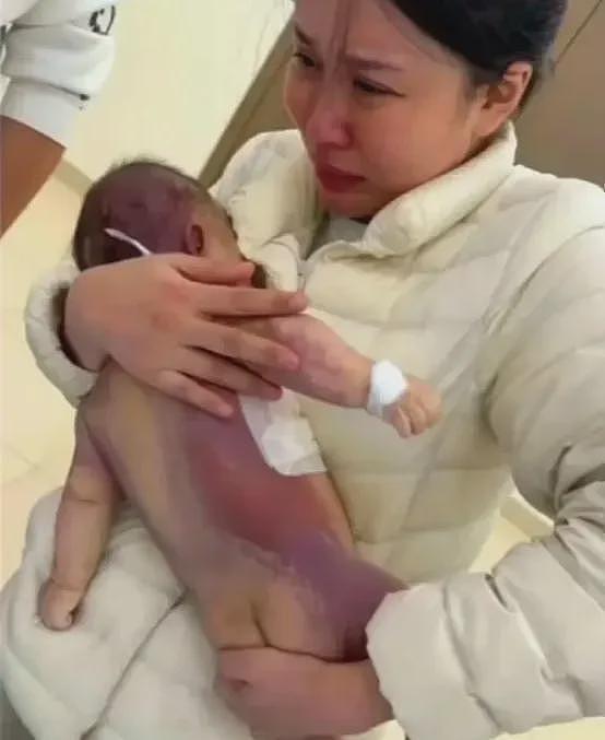 一个女婴之死与一个系统的失灵（组图） - 4