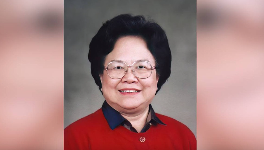 中国前国务委员彭珮云逝世,曾掌计划生育十年(图) - 1