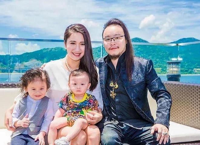 香港魔幻骗局：骗子租豪宅立人设，洪金宝江美仪等明星，被骗数亿（组图） - 2