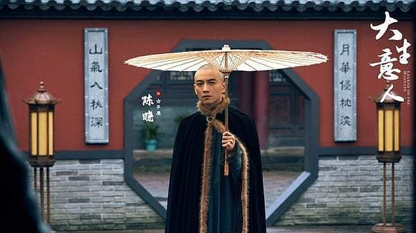 9对离婚,分手明星CP现况!陈妍希《狙击蝴蝶》翻红(组图) - 5