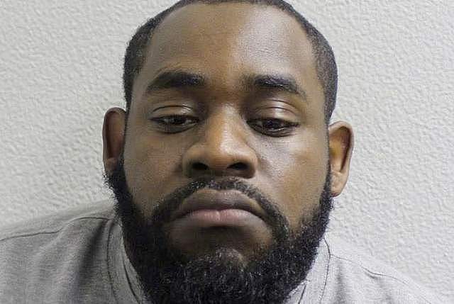 英国男子超市制止黑人插队被打死，妻子目睹悲剧，凶手轻判引众怒（组图） - 2