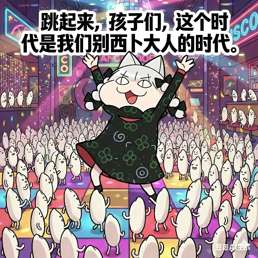 “美国斩杀线”，击穿了中国人的知识盲区（组图） - 6