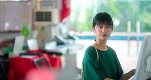 不少小县城已婚少妇，圈子挺乱（组图） - 1