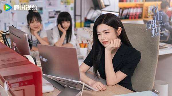 9对离婚,分手明星CP现况!陈妍希《狙击蝴蝶》翻红(组图) - 2