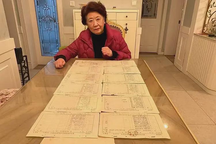 收藏家庞莱臣后人谈南京博物馆：“不能理解，不能接受”（组图） - 1