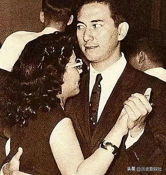 赌王最狠太太蓝琼缨真实样貌，坐拥400亿家产，制胜手段堪比甄嬛（组图） - 8