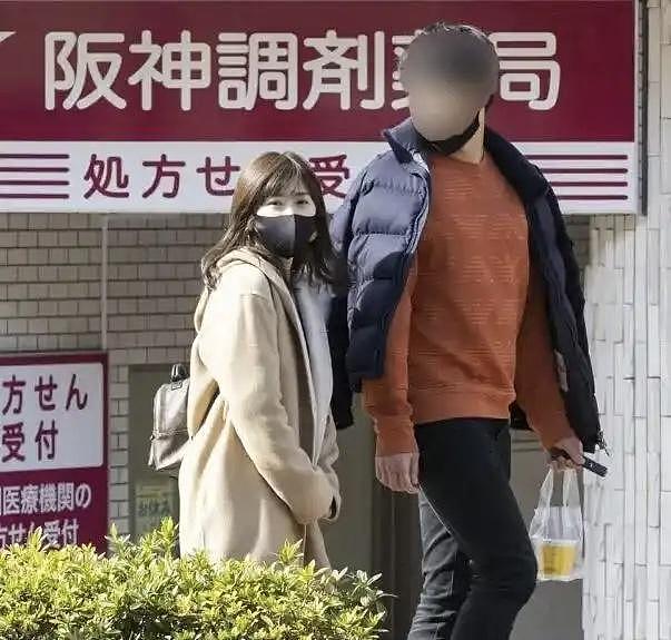 起底福原爱新任老公：小5岁的横滨大谷翔平，早稻田学霸，年薪90万（组图） - 3