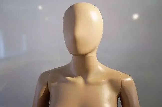 【两性】18禁：如何自制一个“美女娃娃”（组图） - 7