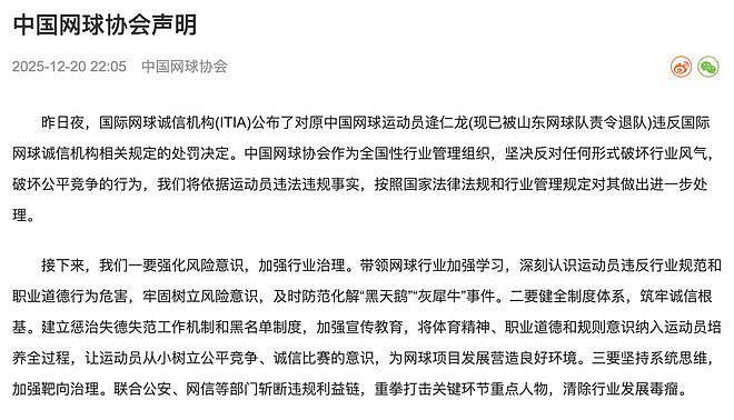 操纵22场比赛，一个中国网球新星如何走上歧路（组图） - 3