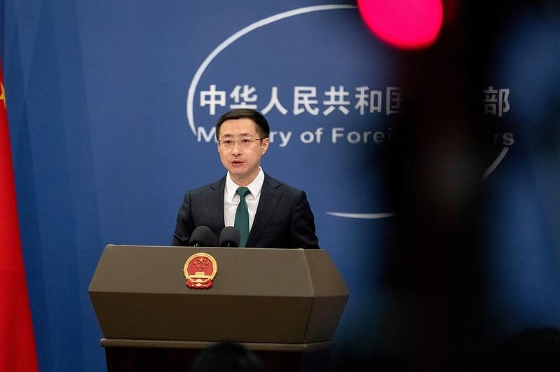 美国限制进口大疆无人机！中国：反对泛化“国家安全”概念（组图） - 1