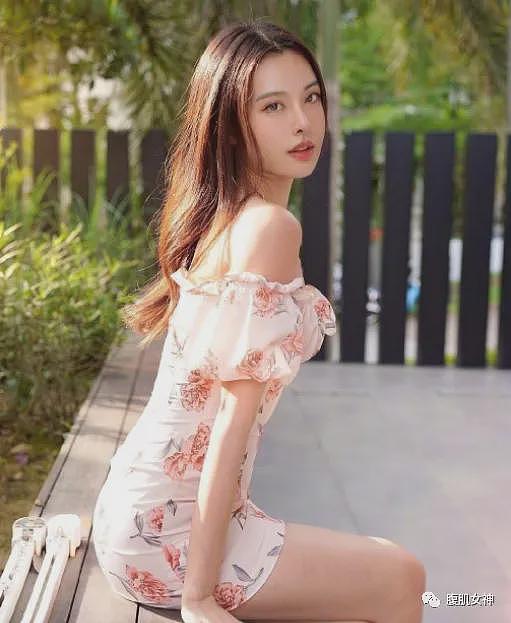 【美女】李元玲的腰：夺命的刀！果真健身的妹子就是不一样（组图） - 20