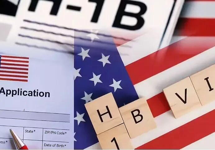 留美的天塌了!H1b大改革,谷歌、苹果警告员工别离开美国.....(组图) - 5