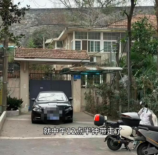 曝徐湖平已被带走,前一天晚开了一夜灯,更多谎言被戳穿(组图) - 7