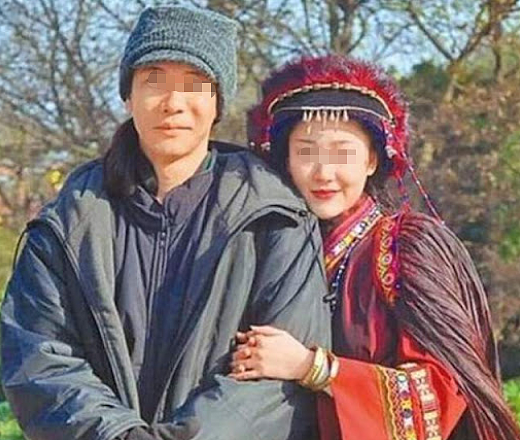 知名女星已去世！被丈夫出轨8次，生无可恋烧炭自杀（组图） - 7
