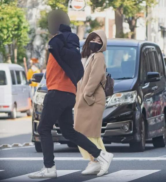 劲爆！日本乒乓女神福原爱官宣再婚！孕照曝光，丈夫正是曾经的“不伦对象”（组图） - 6