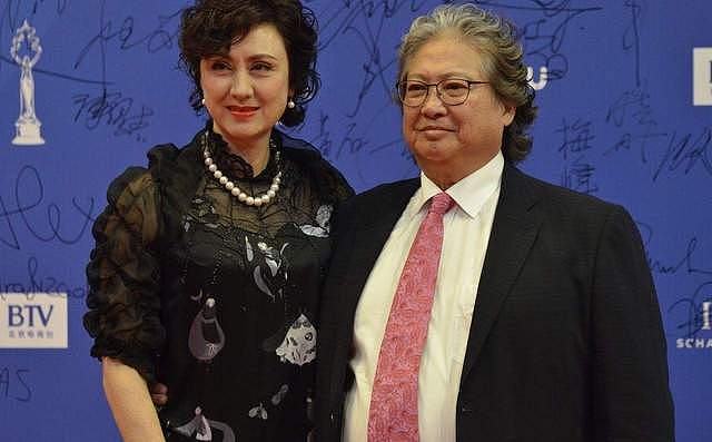 洪金宝儿子举家移居深圳！亲自搬家不请公司（组图） - 8