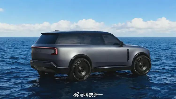 雷军急推YU9被质疑,网友:中年人怎敢把全家托付给小米(组图) - 4