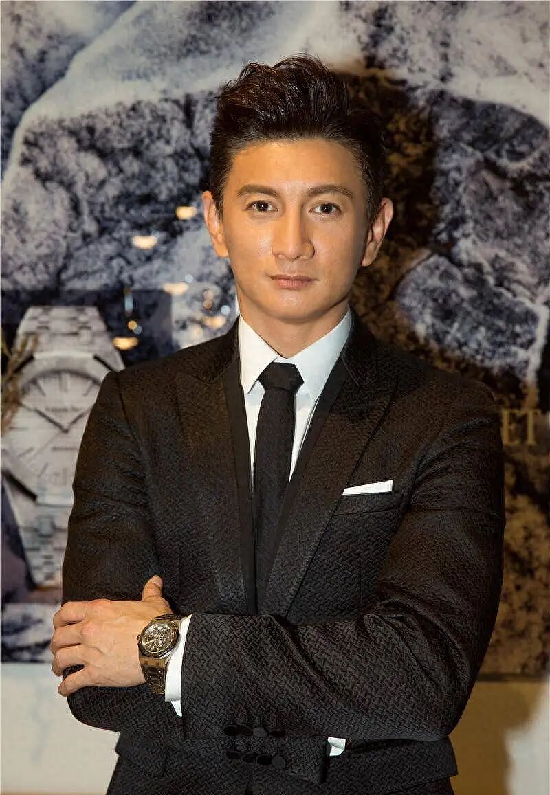 顶流男团,终于撕破脸了(组图) - 32