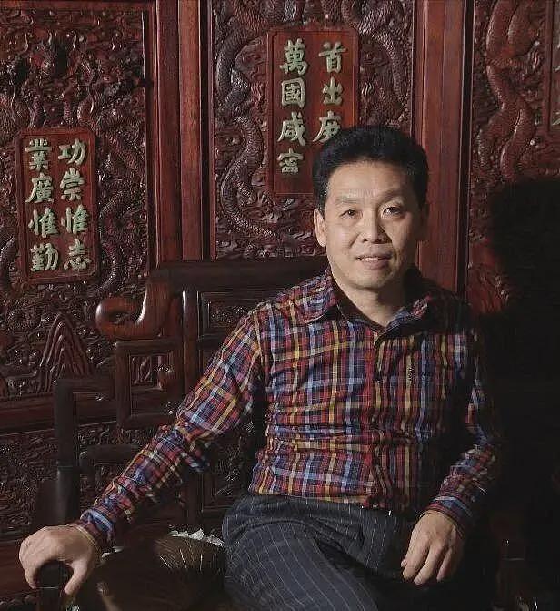 继庞家南博事件后,收藏大家吴欢发声:我家的捐赠也有同样的遭遇(组图) - 5