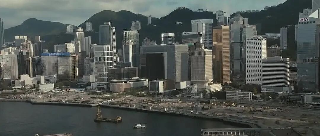 “月薪6万,不被裁员”,香港年轻人也开始挤破头考公(组图) - 5
