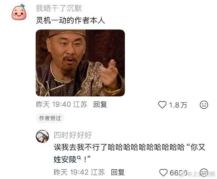 【爆笑】MIU MIU三角内裤售价2.4w？网友傻眼：以后不要说穷的只剩裤衩了 ​​​（组图） - 10