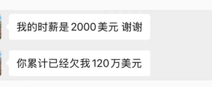 【爆笑】MIU MIU三角内裤售价2.4w？网友傻眼：以后不要说穷的只剩裤衩了 ​​​（组图） - 20