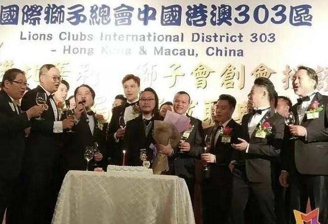 香港魔幻骗局：骗子租豪宅立人设，洪金宝江美仪等明星，被骗数亿（组图） - 8
