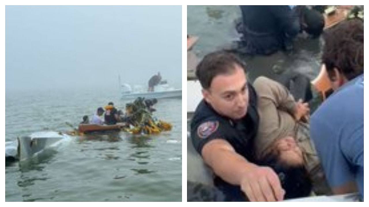墨西哥小型军机坠毁至少5人亡！军方指转运病童送医美国时堕下（视频/组图） - 6