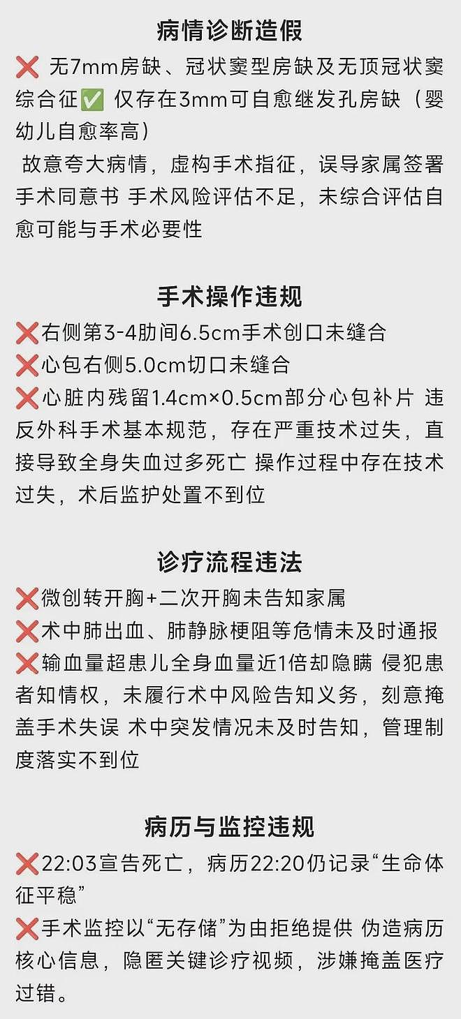 一个女婴之死与一个系统的失灵（组图） - 5