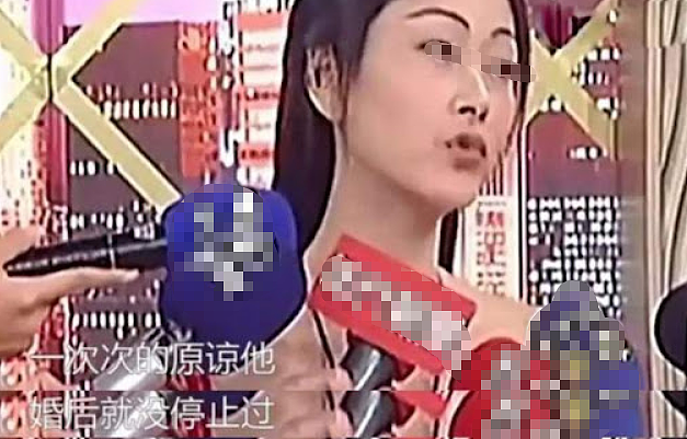 知名女星已去世！被丈夫出轨8次，生无可恋烧炭自杀（组图） - 13