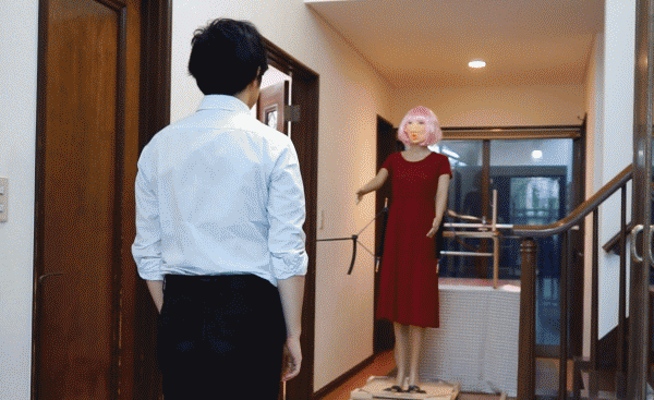 【两性】18禁：如何自制一个“美女娃娃”（组图） - 30