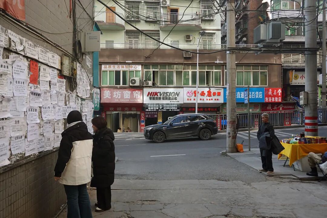 长夜将尽:一家三口被拐,重逢只剩父女(组图) - 7