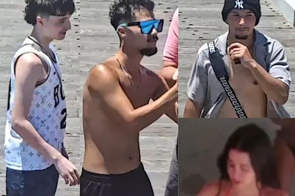 突发！澳洲人最熟悉的那个“天堂”被美国买走（组图） - 2