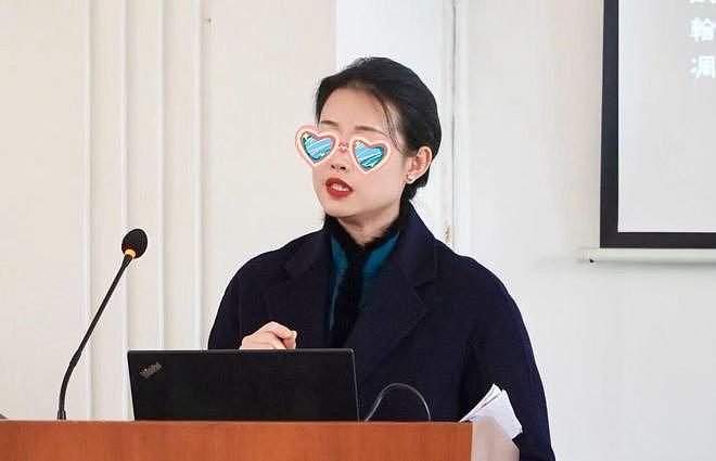南博事件中有趣的人物剪影:古董界董小姐横空出世?真相大反转!(组图) - 1