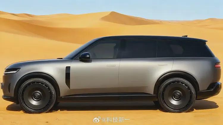 雷军急推YU9被质疑,网友:中年人怎敢把全家托付给小米(组图) - 6