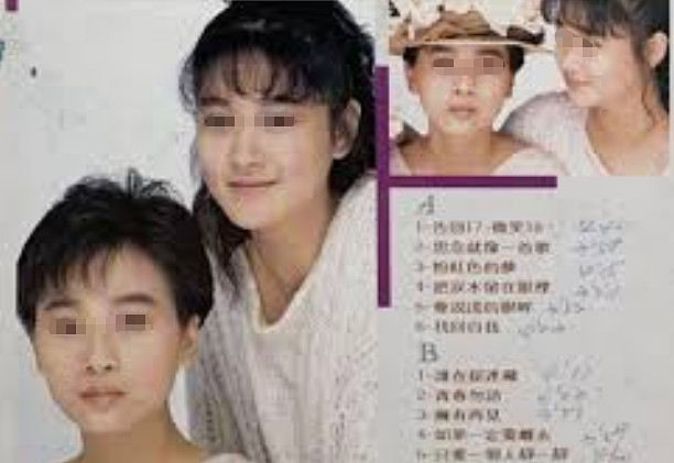 知名女星已去世！被丈夫出轨8次，生无可恋烧炭自杀（组图） - 5