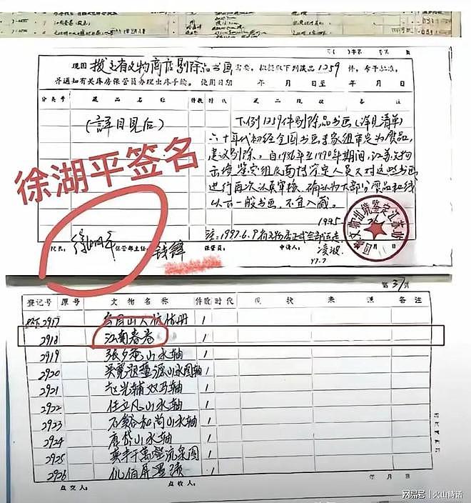 “剧终”！《亚洲周刊》发南博前院长徐湖平别墅照片，还配上两字（组图） - 5