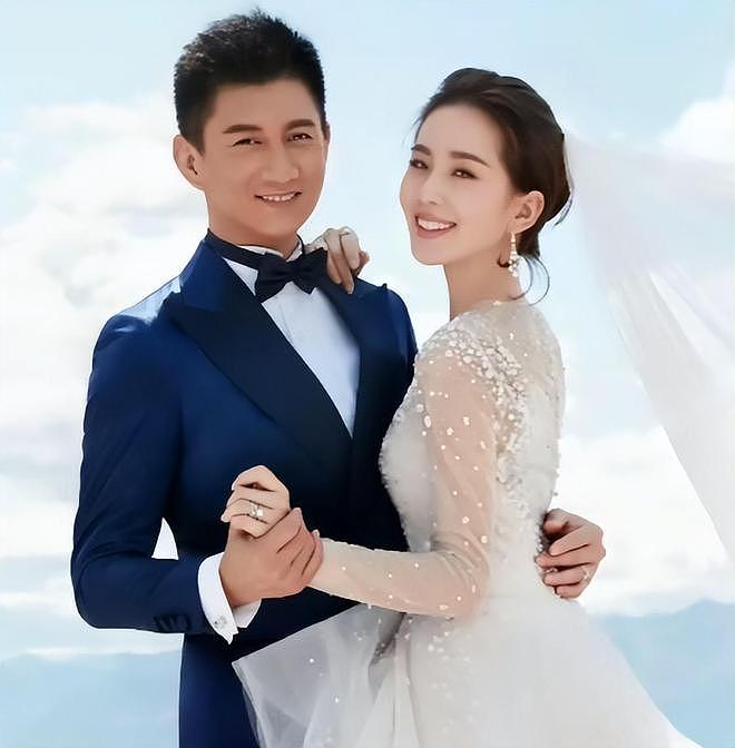 刘诗诗生图状态太好！跟吴奇隆婚姻找到平衡点，男方主内照顾家庭（组图） - 12